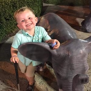 Meet your Posher, Wanda